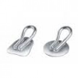 Lazo Lingual Cem. Directo Orto 10u*